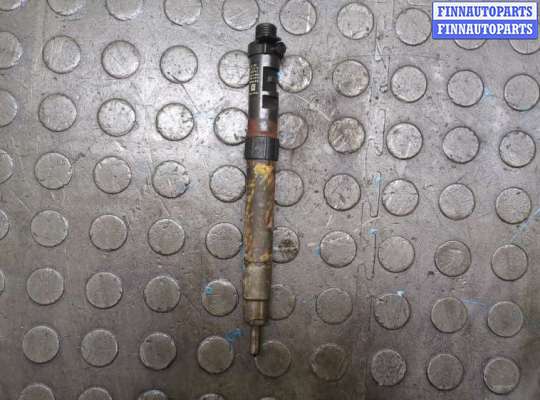 Форсунка топливная FO2124243 на Ford Galaxy 2010-2015