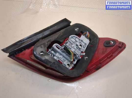 купить Фонарь (задний) на Mercedes C W204 2006-2015