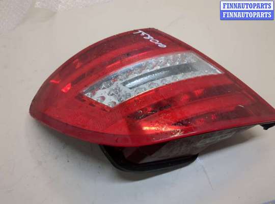 купить Фонарь (задний) на Mercedes C W204 2006-2015