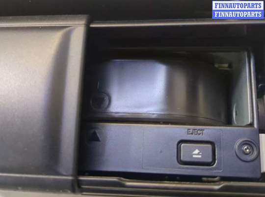 купить Проигрыватель, чейнджер CD/DVD на Volkswagen Touareg 2002-2007