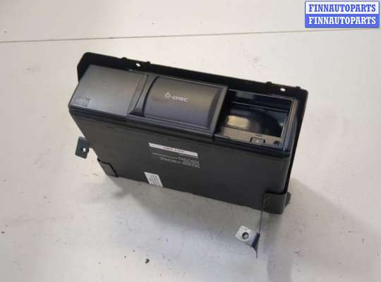 купить Проигрыватель, чейнджер CD/DVD на Volkswagen Touareg 2002-2007