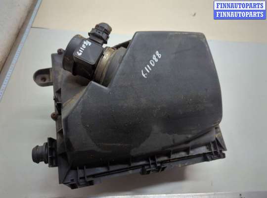 Корпус воздушного фильтра OP2432055 на Opel Vectra C 2002-2008