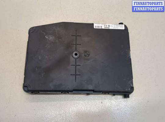 купить Блок управления бортовой сети (Body Control Module) на Renault Scenic 2003-2009