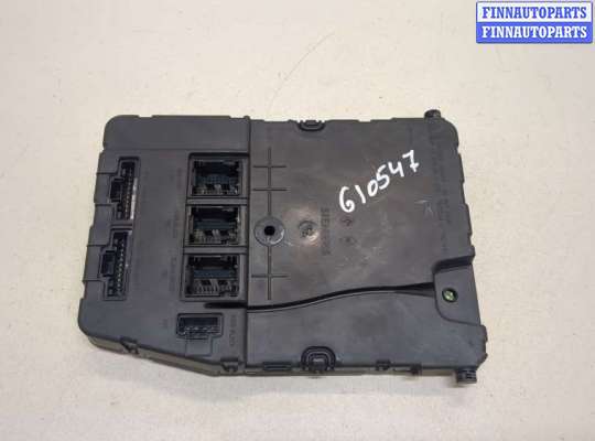 купить Блок управления бортовой сети (Body Control Module) на Renault Scenic 2003-2009