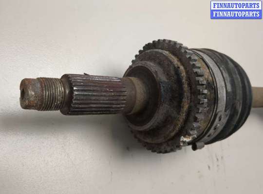 купить Полуось (приводной вал, шрус) на Mazda 6 (GG) 2002-2007