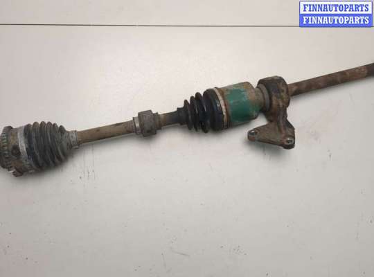 Полуось (приводной вал, шрус) MZ649429 на Mazda 6 (GG) 2002-2007