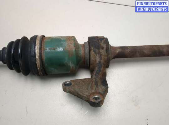 купить Полуось (приводной вал, шрус) на Mazda 6 (GG) 2002-2007