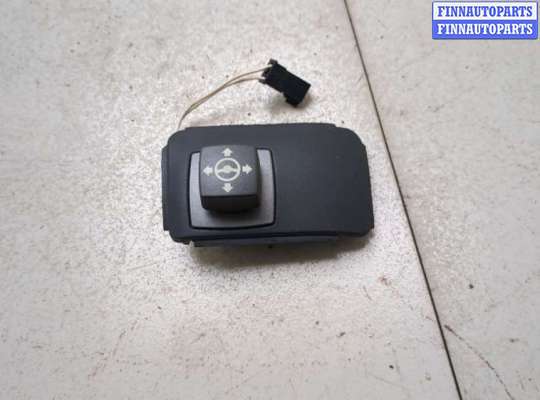 купить Кнопка регулировки рулевой колонки на BMW 7 E65 2001-2008
