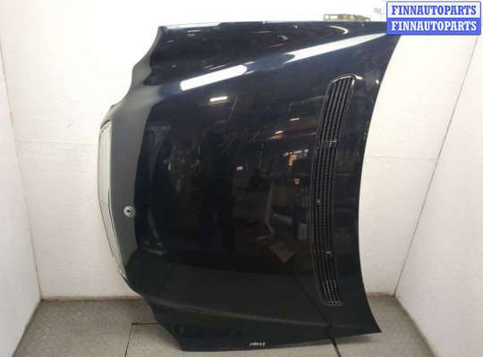 Петля капота MB1649561 на Mercedes C W203 2000-2008