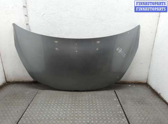 Обшивка капота OP2411816 на Opel Zafira C 2011-2019
