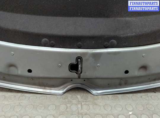 купить Обшивка капота на Opel Zafira C 2011-2019