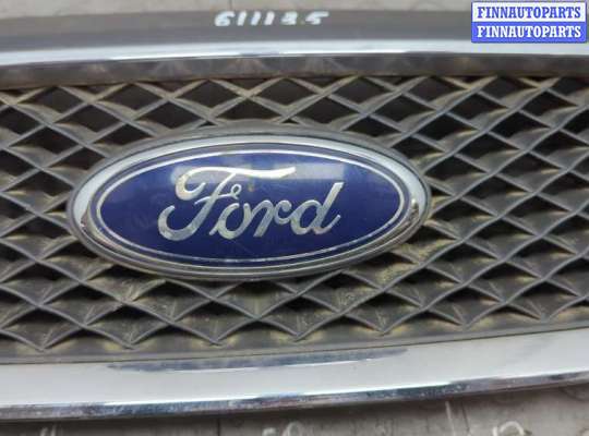 купить Решетка радиатора на Ford C-Max 2002-2010