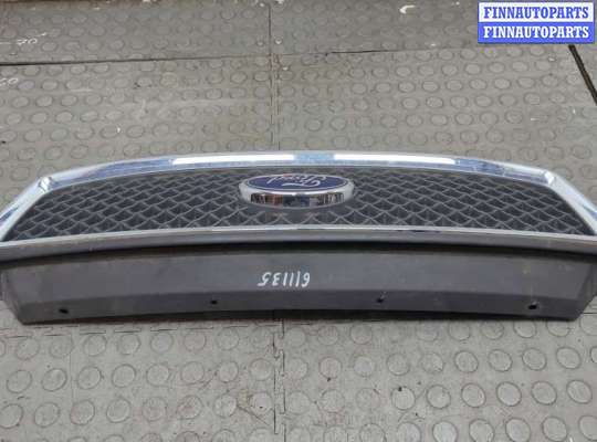 купить Решетка радиатора на Ford C-Max 2002-2010
