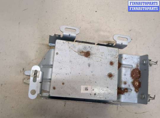 Инвертор на Ford Edge (CD4)