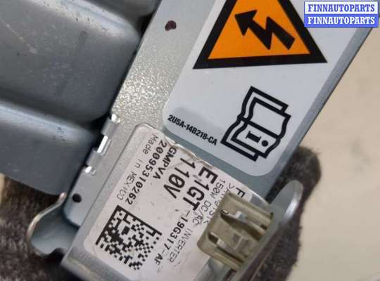 Инвертор на Ford Edge (CD4)