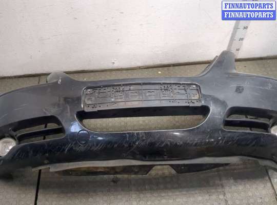 купить Бампер на Chrysler Voyager 2000-2007