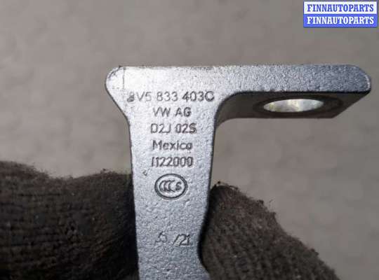 купить Петля двери на Volkswagen Atlas Cross Sport 2019-