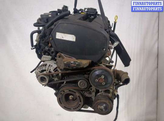 купить Двигатель (ДВС) на Opel Astra G 1998-2005