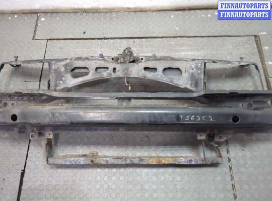 купить Усилитель бампера на Skoda Octavia Tour 1996-2011