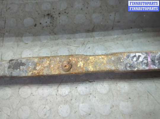 купить Усилитель бампера на Skoda Octavia Tour 1996-2011