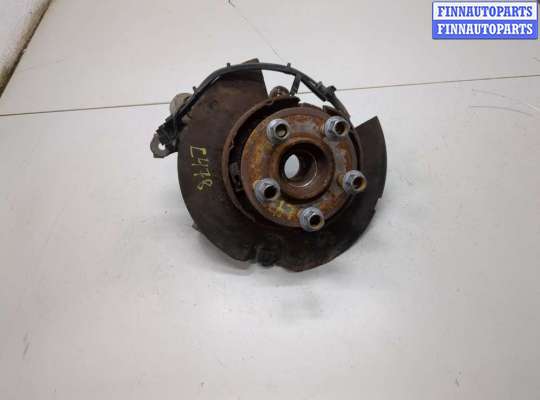 купить Ступица (кулак, цапфа) на Dodge Challenger 2014-2025