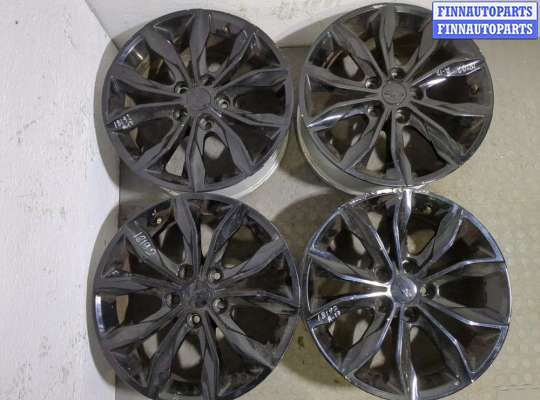 купить Комплект литых дисков на Chevrolet Malibu 2018-2025