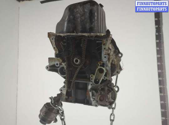 купить Блок цилиндров (Шорт блок) на Seat Ibiza 3 2001-2008