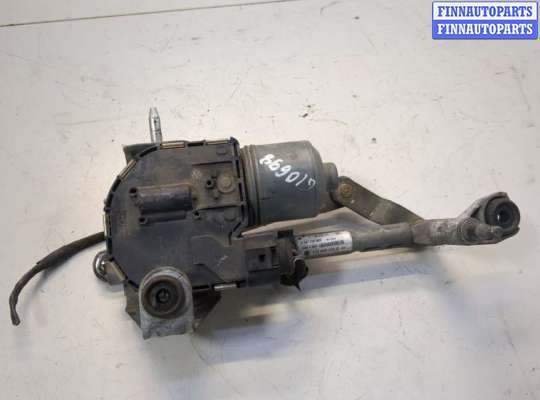 Механизм стеклоочистителя (трапеция дворников) VG2529183 на Volkswagen Touran 2003-2006
