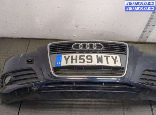 купить Бампер на Audi A3 (8P) 2003-2013