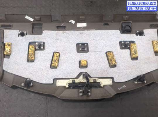 купить Полка багажника на Volkswagen Jetta 6 2010-2018