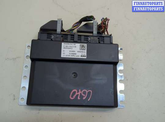 купить Блок управления подвеской на BMW 7 G11, G12 2015-2022