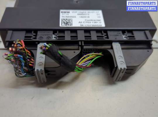 купить Блок управления подвеской на BMW 7 G11, G12 2015-2022