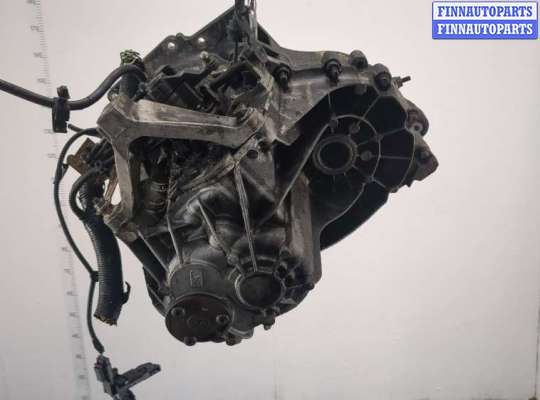 МКПП - Механическая коробка