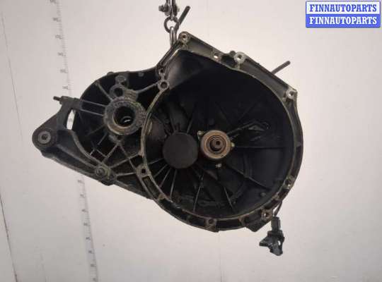 купить КПП 5-ст.мех. (МКПП) на Volvo V50 2004-2012