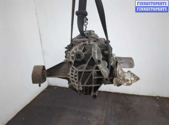 купить КПП 5-ст.мех. (МКПП) на Volkswagen Passat 5 2000-2005