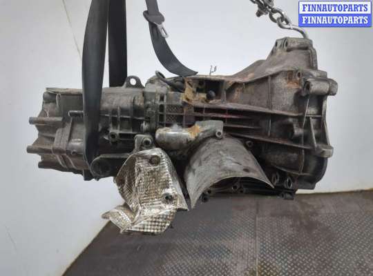 купить КПП 5-ст.мех. (МКПП) на Volkswagen Passat 5 2000-2005