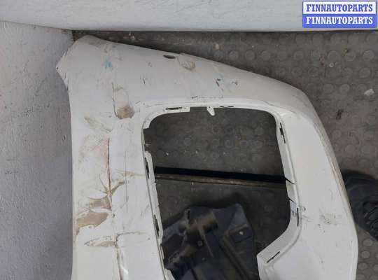 купить Заглушка (решётка) бампера на BMW X3 G01 2017-2024