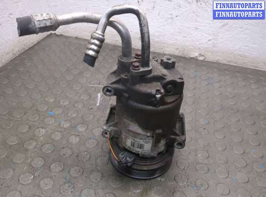 купить Компрессор кондиционера на Renault Megane 2 2002-2009