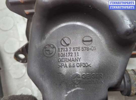 купить Бачок гидроусилителя на BMW 5 F10 2010-2017