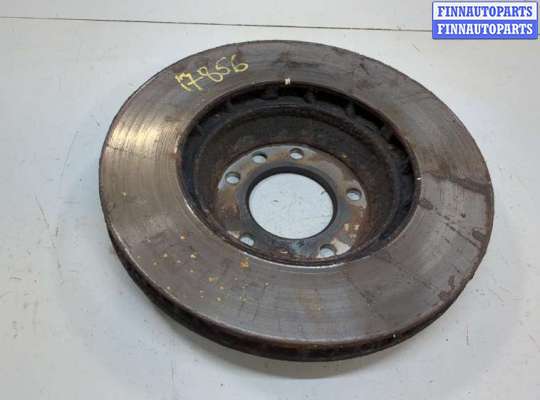 купить Диск тормозной на Audi Q7 2005-2015