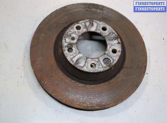 купить Диск тормозной на Audi Q7 2005-2015