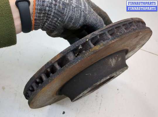 купить Диск тормозной на Audi Q7 2005-2015