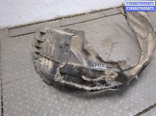 купить Защита арок (подкрылок) на Citroen C-Crosser 2007-2013