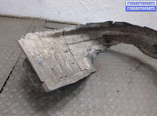 купить Защита арок (подкрылок) на Citroen C-Crosser 2007-2013