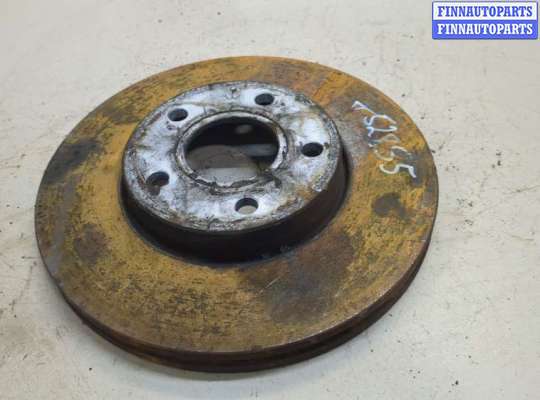 купить Диск тормозной на Ford C-Max 2010-2015