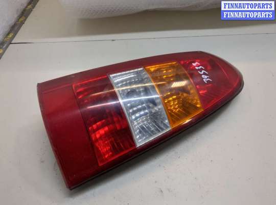 купить Фонарь (задний) на Opel Astra G 1998-2005