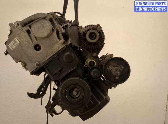 Форсунка топливная RN1511534 на Renault Megane 2 2002-2009