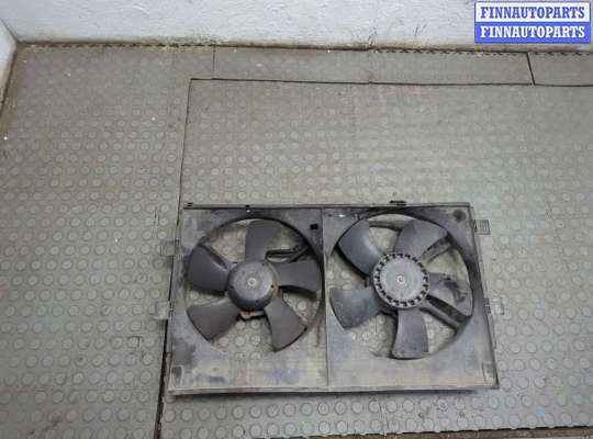 купить Вентилятор радиатора на Mitsubishi Outlander XL 2006-2012