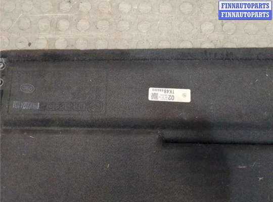 купить Пол (ковер) багажника на Mazda CX-9 2016-2022