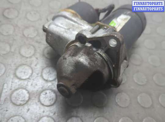 купить Стартер на Opel Corsa C 2000-2006